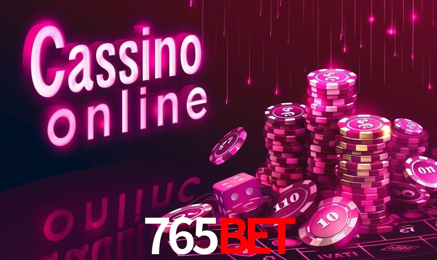 Descubra a Essência do 765bet: Nossa História e Compromissos