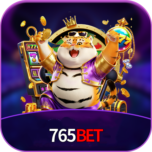Logo 765bet