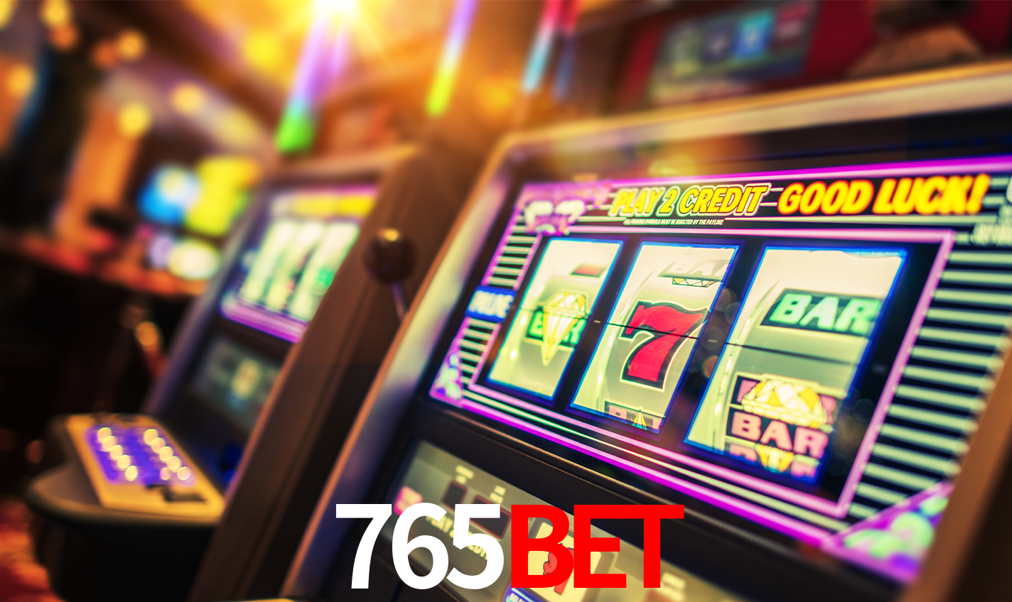 765BET