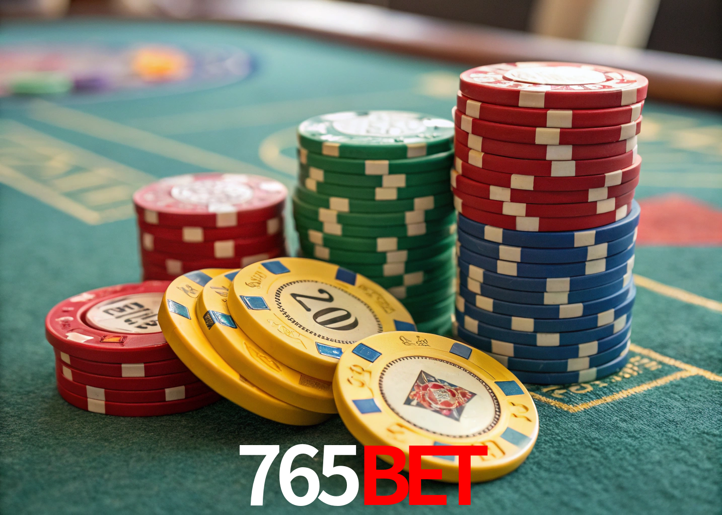 765BET