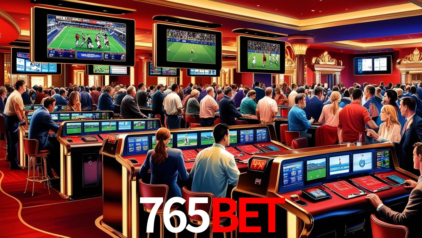 765BET