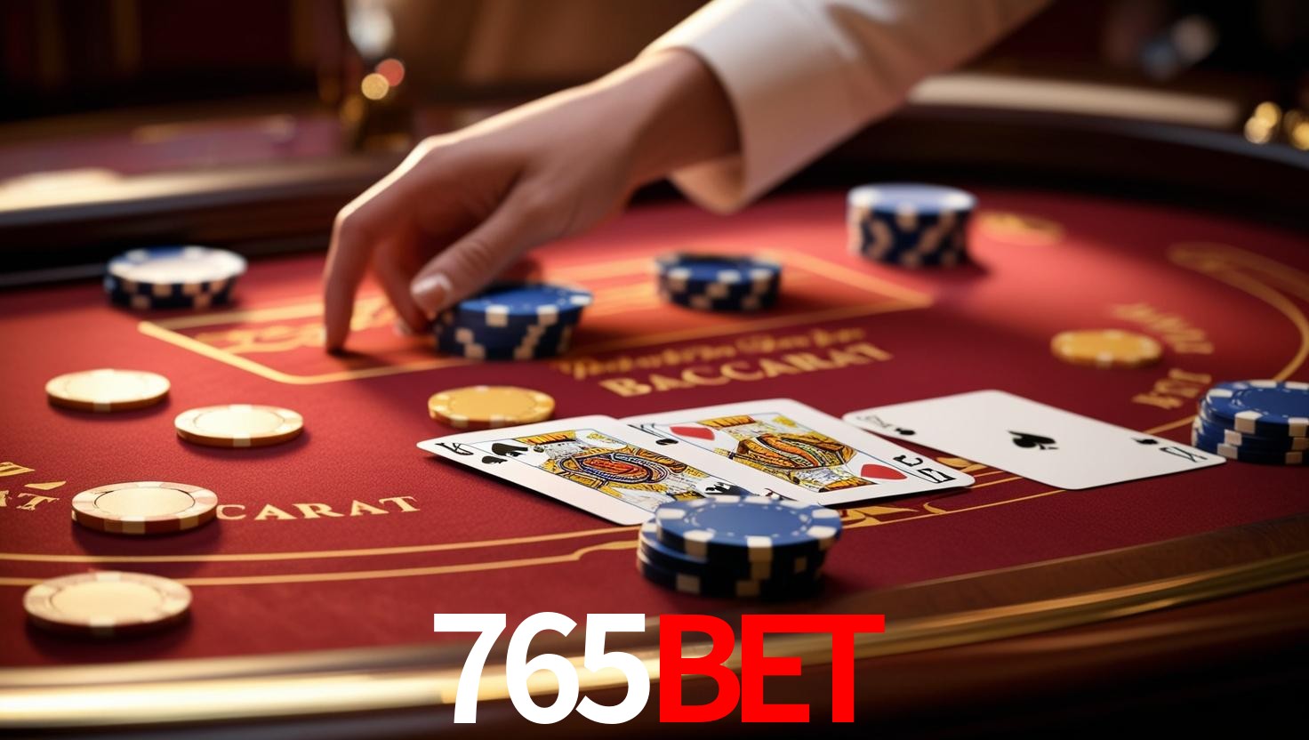 765BET