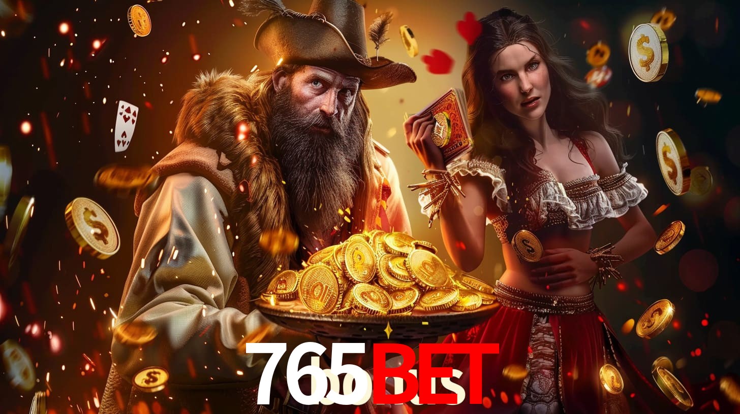 765BET